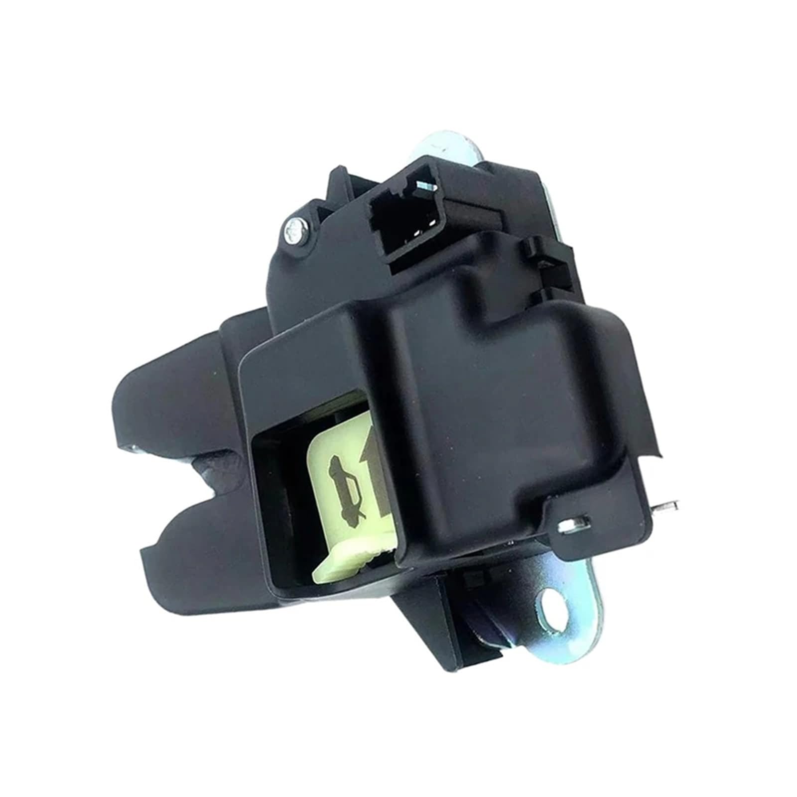 Rear Trunk Latch Lock Compatible with Hyundai for Elantra 2011-2016 Rear Tailgate Latch Trunk Lock Actuator 81230-1M060 812301M060 81230 1M060