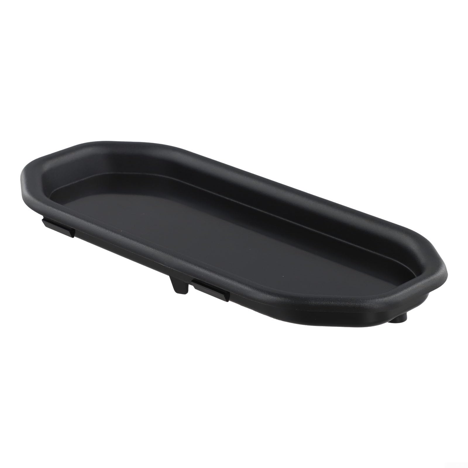 Tappo sensore griglia paraurti 156126159 per Alfa & Romeo per Stelvio 2017-2024 Direct Fit Ricambio Esterno in Plastica Parte OEM Compatibile Accessorio Anteriore