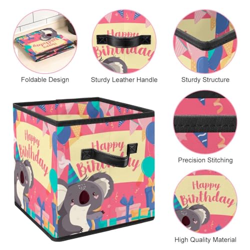 Boîte de rangement placard pliable pour organiser les petits espaces