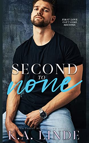 Second to None view 2