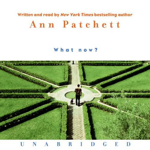 Cover art for What Now?