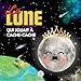 Produktbild La Lune qui Jouait à Cache-cache: Une Histoire pour Apprendre les Phases de la Lune aux Enfants (Livres illustrés pour enfants)