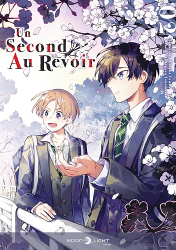 Un second au revoir — Tome 2