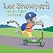 Leo Snowpard and his own scooter (Kindle, US Dollars): Leo Snowpard and his own scooter (Kindle, US Dollars) (English Edition)