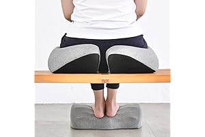 Ortho Cloud Seat Cushion Bundle: Ultimate Comfort for Your Bottom