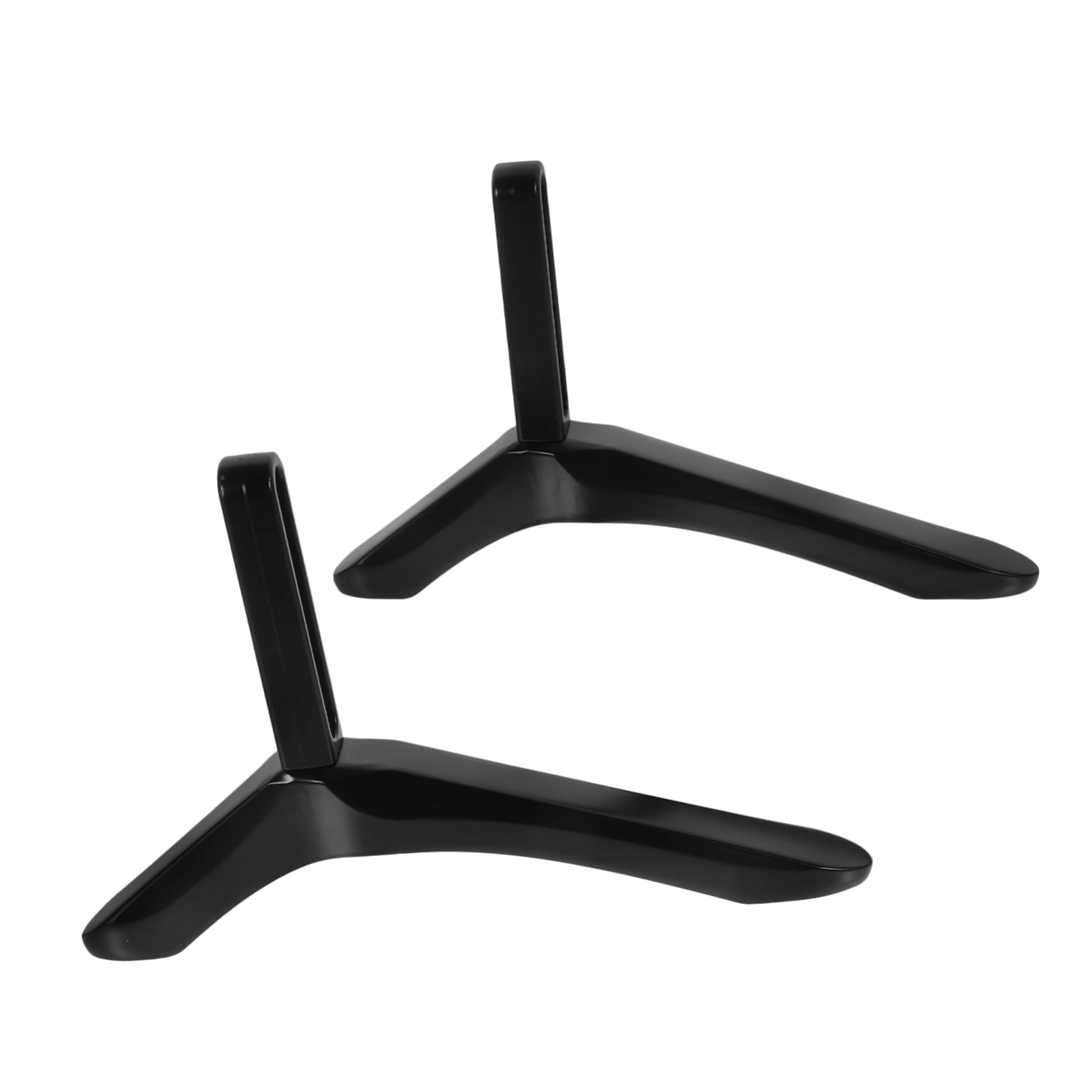 Support de base TV universel et piédestal de table pour stabilisation de télévision - 8
