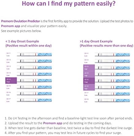 Easy Home Ovulation Test Strips 25 Pack Fertility Tests Ovulation Predictor Kit Fsa Eligible Powered By Premom Ovulation Predictor Ios And Android App 25 Lh Strips Amazon Com Au Health Household Personal Care Easy Home Ovulation Test Strips 25 Pack Fertility Tests Ovulation Predictor Kit Fsa Eligible Powered By Premom Ovulation Predictor Ios And Android App 25 Lh Strips Amazon Com Au Health Household Personal Care