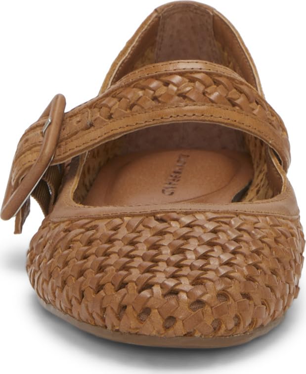 Lucky Brand Women's Millit Mary Jane Flat2