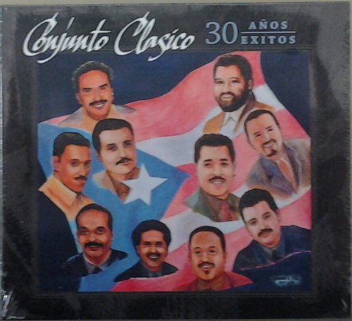 30 Anos: Exitos