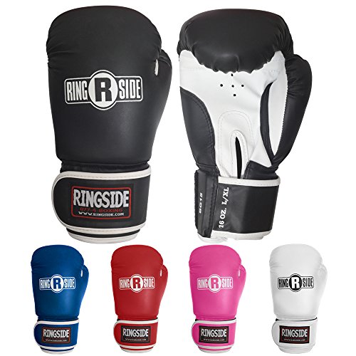 Image of Ringside Youth Striker Training Gloves