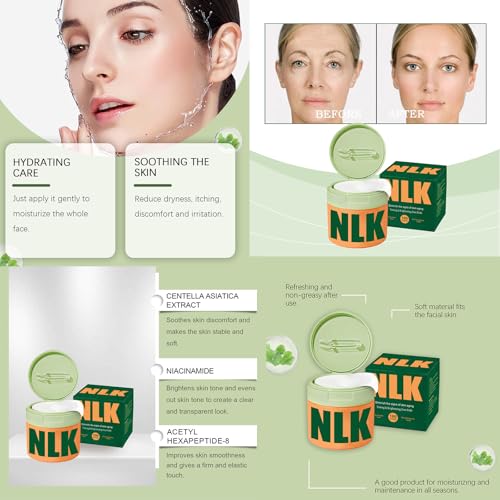 Image of Korean-Inspired Skincare Toner Pads - Anti-Aging Care for Fine Lines, Wrinkles & Dark Spots - Hydrating Facial Pads with Snail Mucin, Niacinamide & Centella - 100 Count