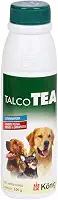 TALCO TEA Antipulgas e Carrapatos para cães