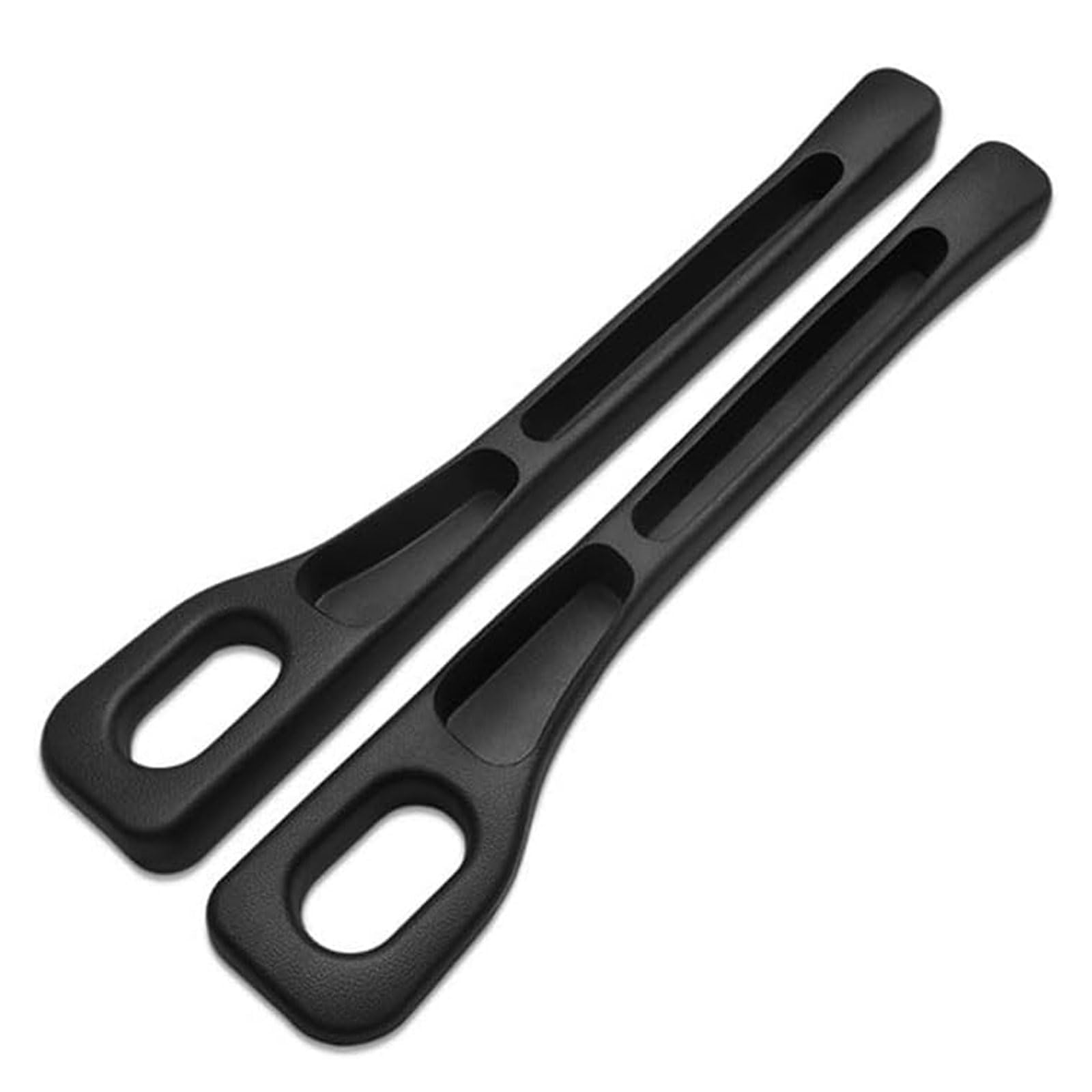 XXMMHTFD for Lexus ES300H GS300 2PCS Car Seat Gap Filler, Drop Stop Blocker, Soft Padded Side Console Interior Leakproof Strip