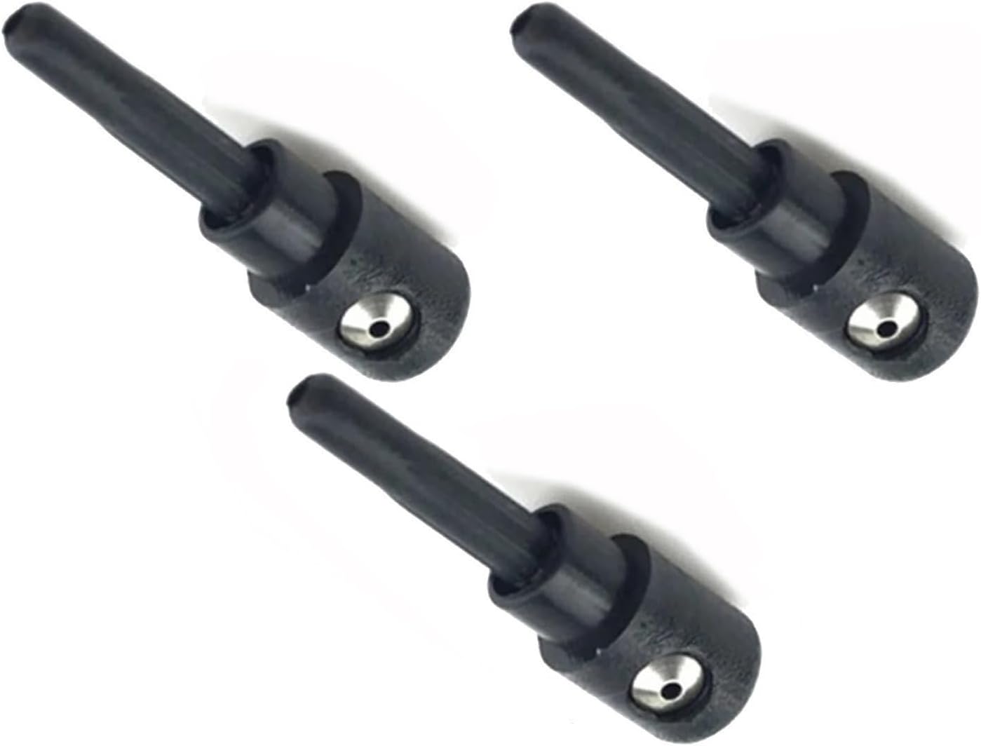 Car Wiper Spray Nozzle For Mini For R50 For R53 2005 Automotive Replacement Adjustable Front Windshield Wiper Washer Nozzle OEM:3B9955985A