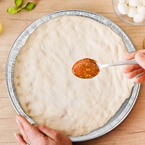 Roponan RODTRY-12 15 Pack Serving Platters 12" thumb #1