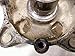 Polaris 2006-Trai Sportsman Ranger Hub Wheel Rear Mach 5135113 New Oem