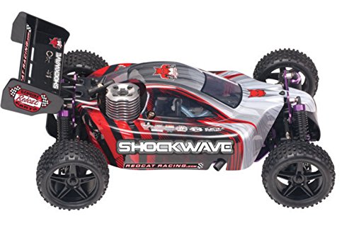 shockwave rc car