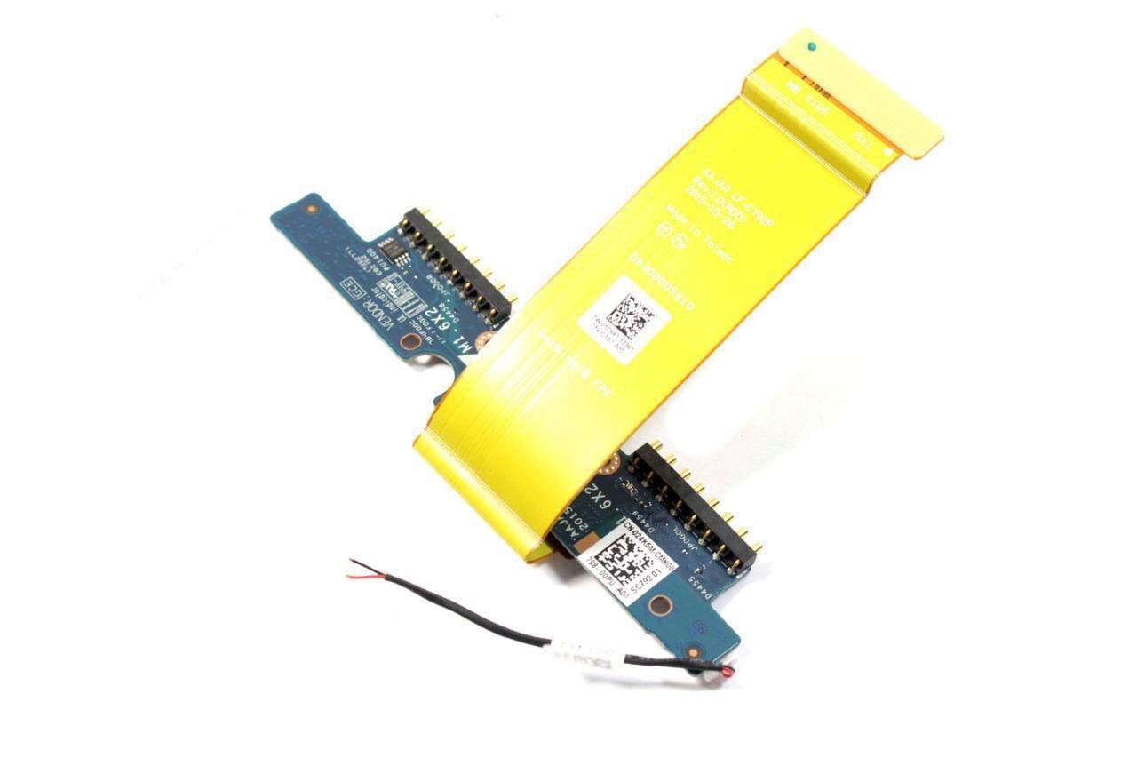 EbidDealz Latitude 5175 5179 Tablet Docking Connector Board 24K5M 024K5M