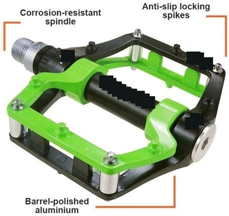 Staffa in acciaio 40 bisellata per cuscinetto del perno Scooter