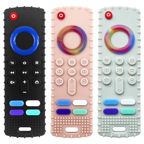 Giocattolo per cani a telecomando, cuccioli di silenzio cucciolo di giocattoli per dentizione, cani da ginnastica ansia per , cucciolo interattivo masticare per l'allenamento della dentizione e