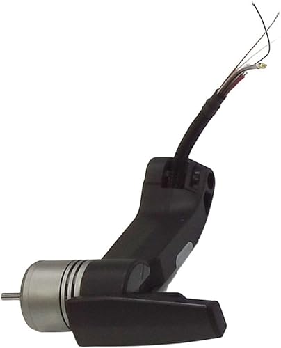 Miniatura 8 de Piezas de reparación de la asamblea del brazo del motor trasero derecho para DJI Mavic Air