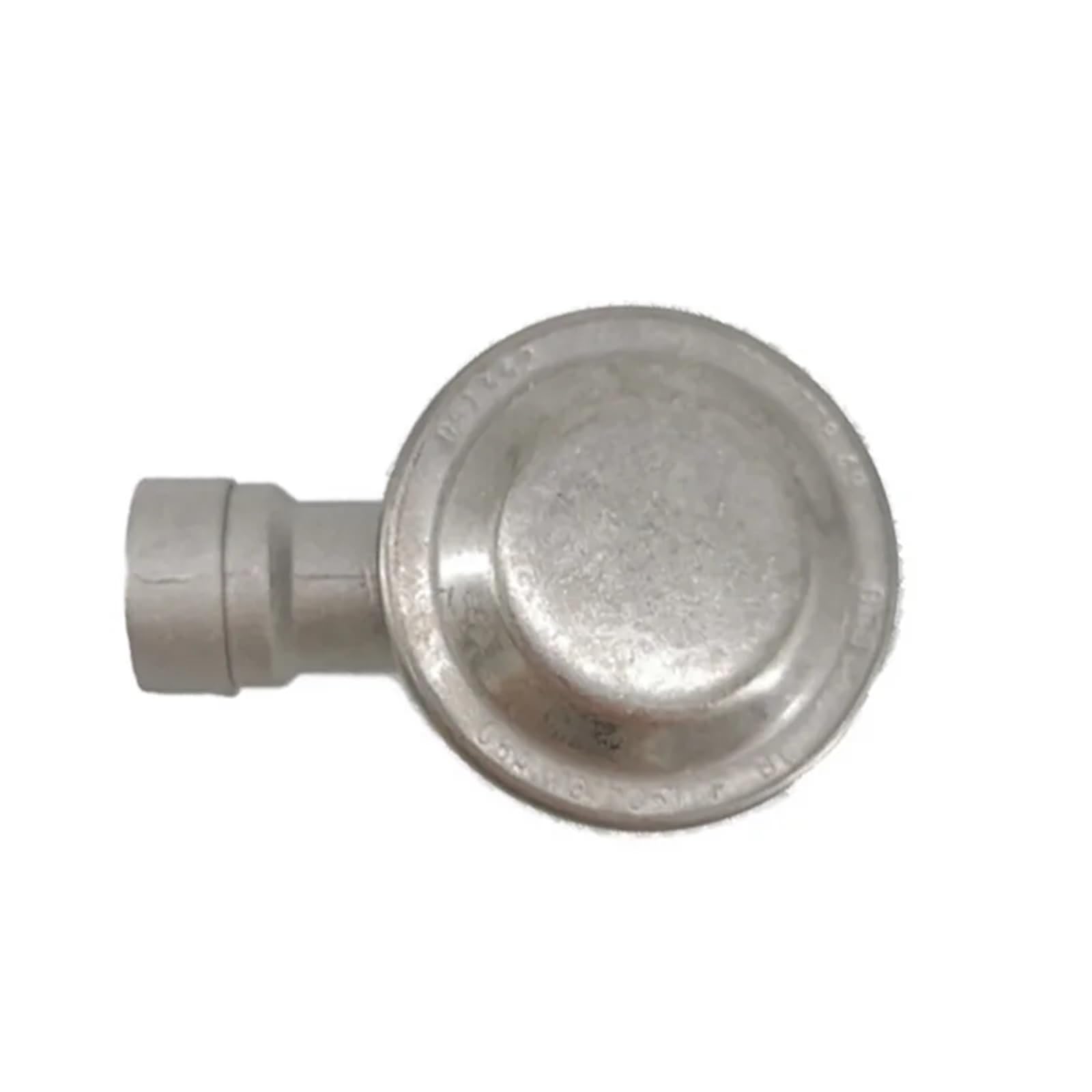 Vanne EGR, vanne de régulation d'air secondaire, compatible avec VW Touran, Golf, Jetta, Passat, Audi A3 1.6 FSI Nettoyer EGR encrassée
