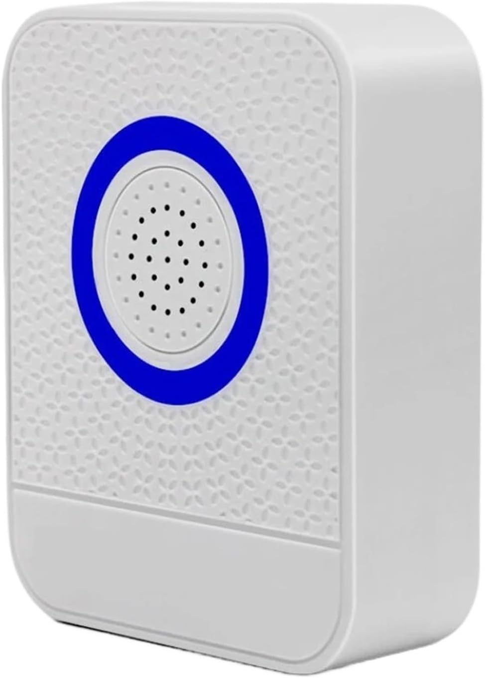 12V Wired Doorbell Access Control Door Bell External Doorbell Loud Ding-Dong Ringtones for Access Control,B12-b