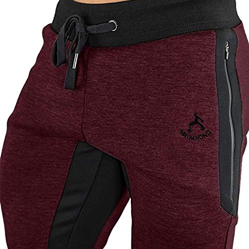 men's athletic capris