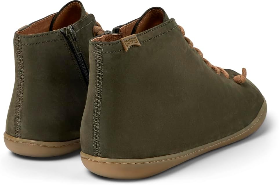 Camper Men's PEU Cami 36458 Boot