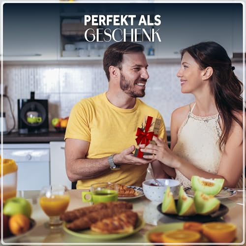 Foto von OpZack - 1x Premium Eierköpfer aus hochwertigem Edelstahl, Eierschneider/Eieröffner - super zeitsparend!