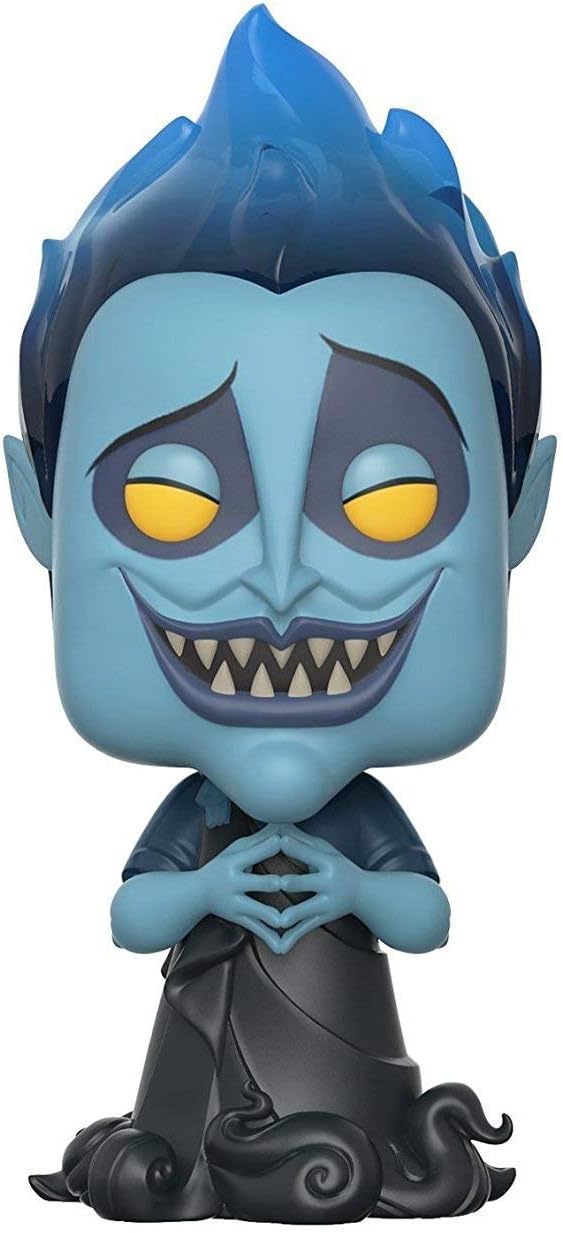 Funko POP! Soul - 22 - Vinyl Sammelfigur 9,5cm