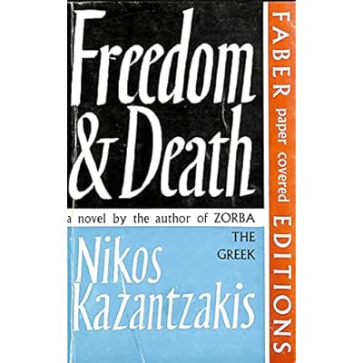 Freedom and Death