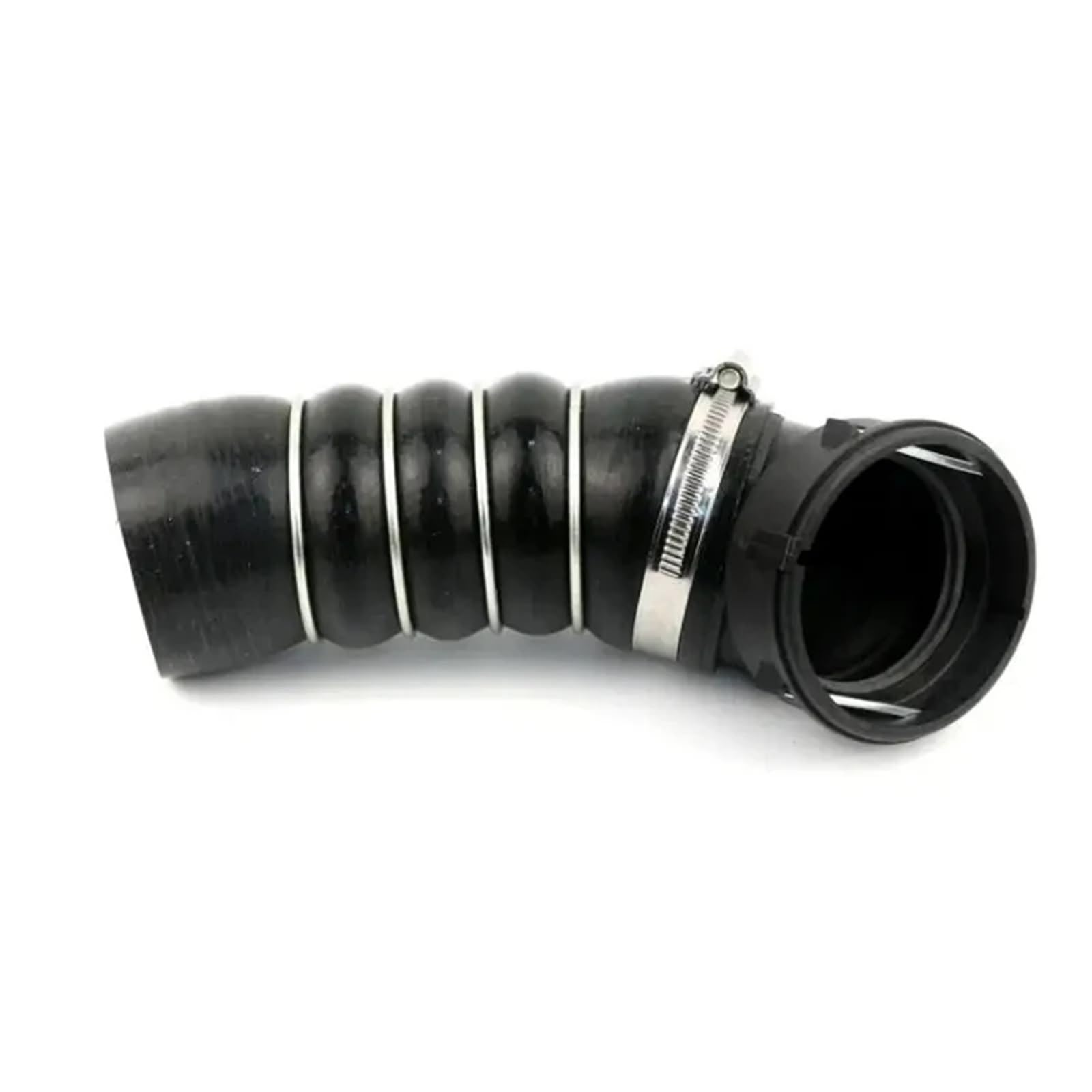 Turbo Air Intake Intercooler Pipe Hose Fit for BMW X5 E70 X6 E71 Intercooler Air Intake Turbo Hose 3.0D 3.5D 11618506079 11617796292
