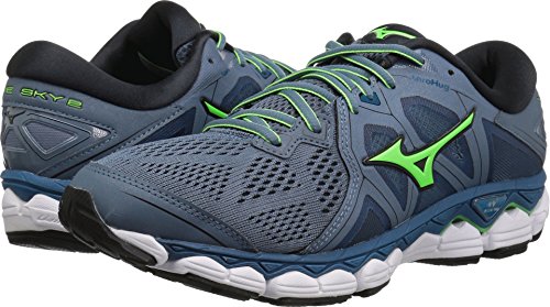Image of Mizuno Men's Wave Sky 2 Running Shoe