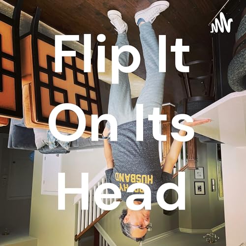 Flip It On Its Head cover art
