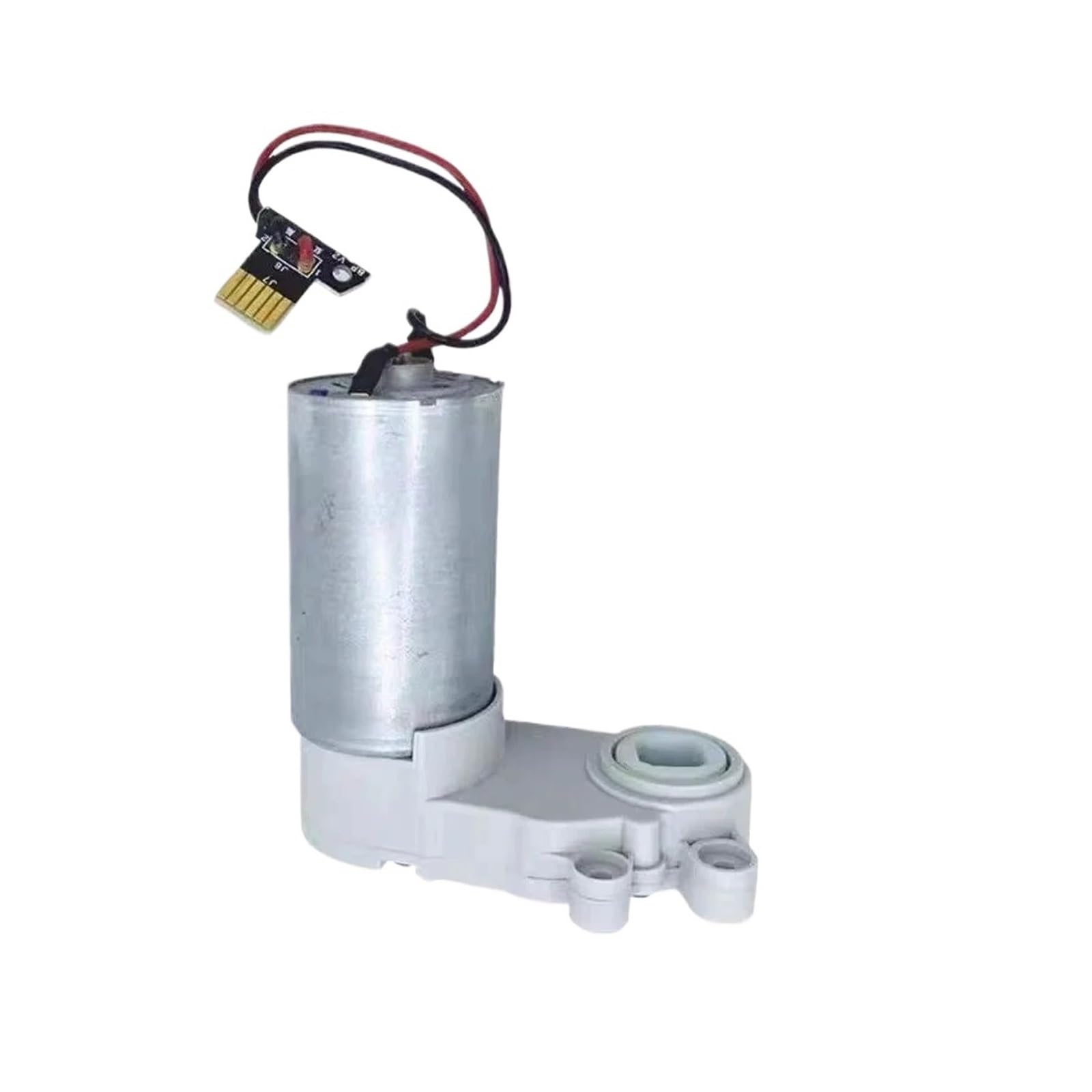 LTDXLNBWQ Main Brush Motor Robot Vacuum Cleaner, Compatible With Mijia 1s 1st Robot SDJQR01RR SDJQR02RR SDJQR03RR Accessories