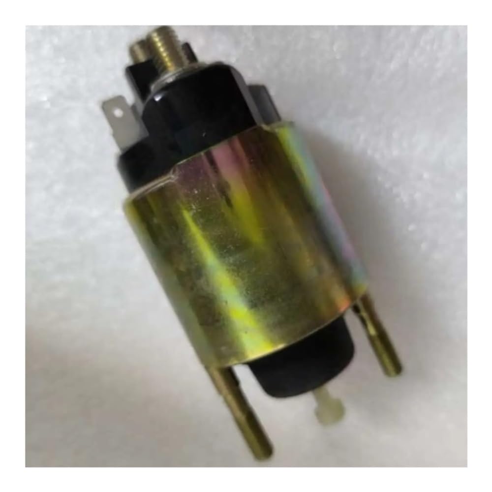 Solénoïde de moteur CH730 CH740 pièce de rechange 5243502-S