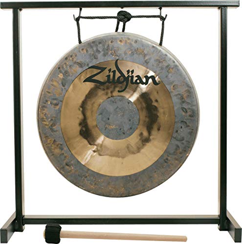 Zildjian 12