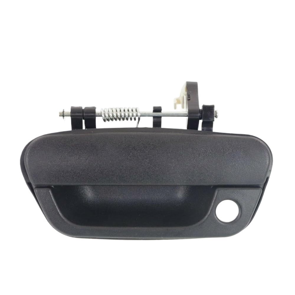 Plastic Metal Car Left Right Outside Door Handl Sparks Beat Hatchback Sedan 95964943 95964944 Exterior Handles for