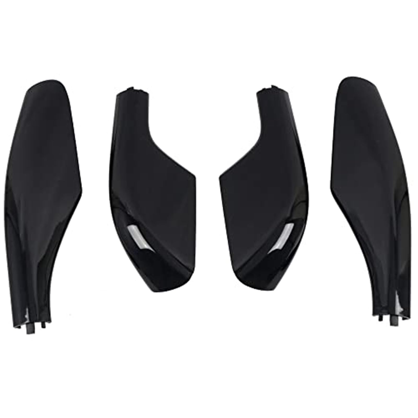 for Toyota, for Land Cruiser, LC100 1998-2007 4Pcs Roof Rack