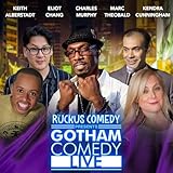Ruckus Comedy Presents: Gotham Comedy Live, Vol. 19 [Explicit]