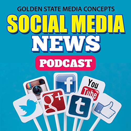 Gsmc Social Media News Podcast Episode 285 Youtube Boxing Gsmc Social Media News Podcast Podcasts On Audible Audible Com