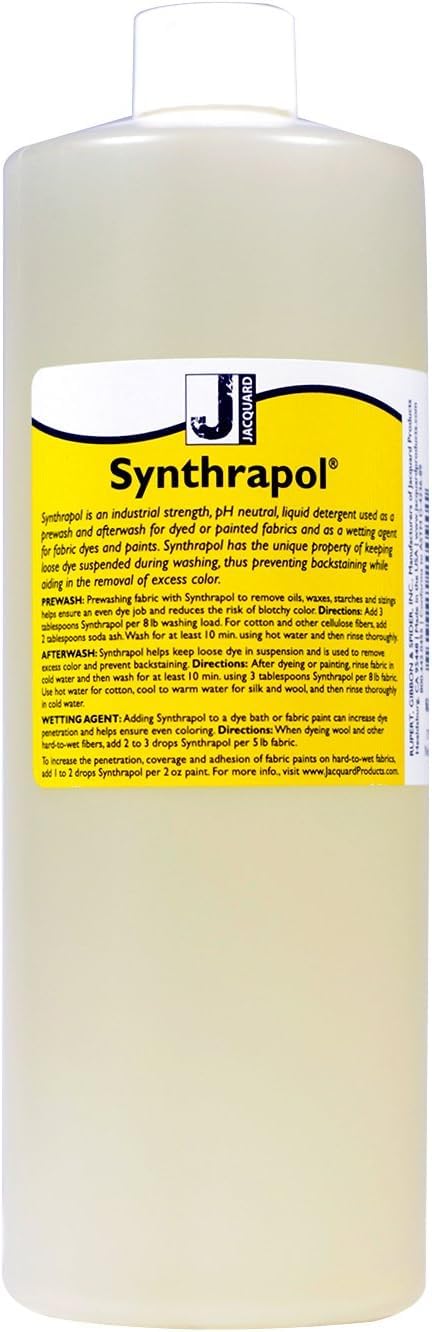 Synthrapol 0.9l