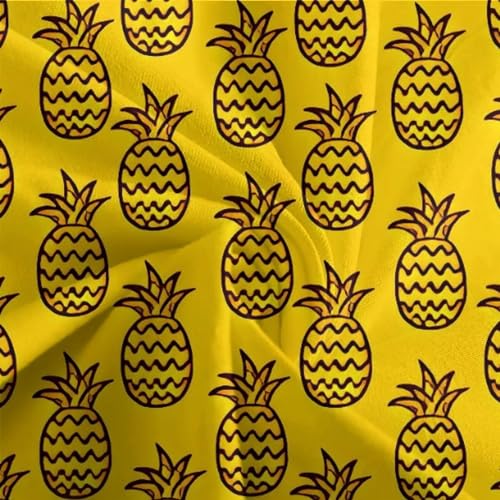 Housse de couette fruit exotique en microfibre supérieure avec impression 3D haute définition - 8
