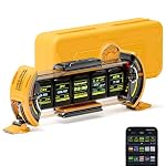Divoom – Divoom Times Gate - Cyberpunk-Gaming-Digitaluhr mit Smart-AP