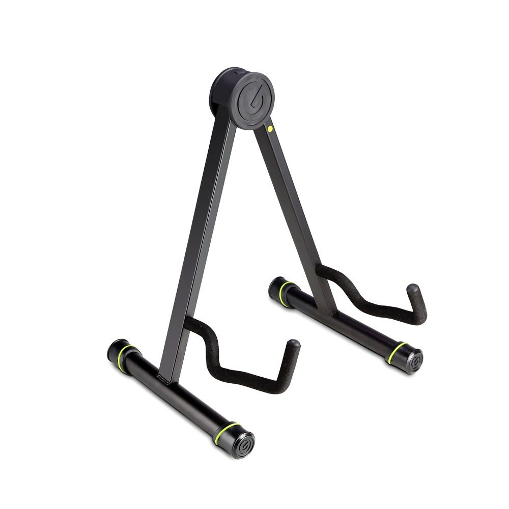 Gravity SOLO-G ACOUSTIC - A-Frame Guitar Stand for Acoustic and Classical Guitars
