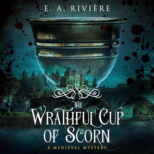 The Wrathful Cup of Scorn : E. A. Rivière episode artwork