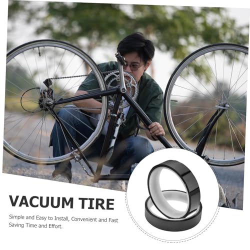 BESPORTBLE 2 Rollos Cinta de Aro para Bicicleta miniatura 7