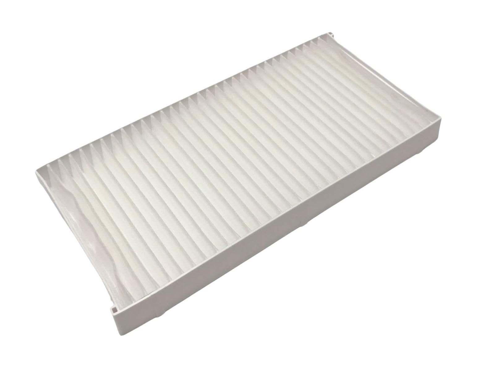 Projector Air Filter Compatible with Panasonic Model Numbers PT-DS20KE, PT-DS20KEL, PT-DS20KU, PT-DS20KUL, PT-DS20U
