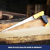 Zoom IMG-1 seghetto alternativo augusta heckenrose 300 Zoom IMG-1 seghetto alternativo augusta heckenrose 300